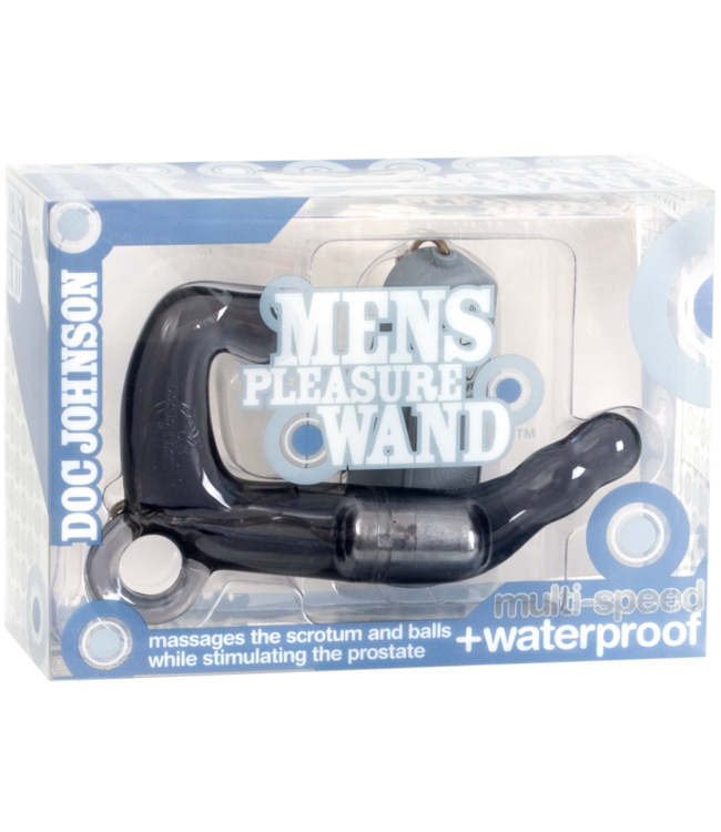 Pleasure Wand for Men