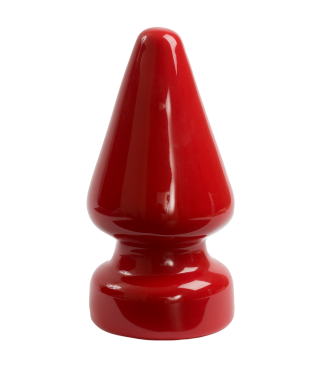 The Challenge - Butt Plug - Extra Large