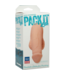 Doc Johnson Pack It - Lite Realistic Dildo