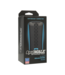 Doc Johnson TRUSKYN Silicone Stroker Beaded