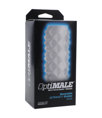 Doc Johnson Studs - Reversible ULTRASKYN Masturbator