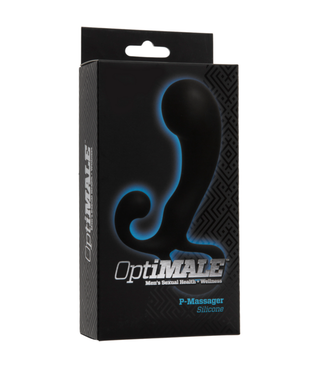 Prostate Massager