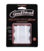Doc Johnson Helping Head Silicone - Masturbator Sleeve - Frost