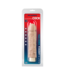 Doc Johnson Quivering Cock - Realistic Multispeed Vibrator - 8 / 20 cm