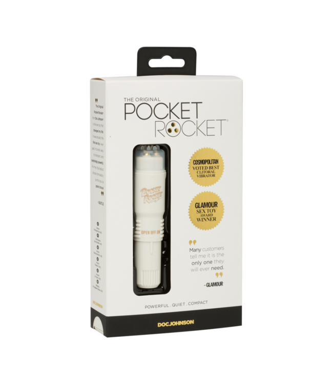 The Original - Mini Vibrator - 4 / 10 cm