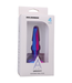 Doc Johnson Groovy - Silicone Anal Plug - 4'' / 10 cm