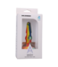 Doc Johnson Groovy - Silicone Anal Plug - 4'' / 10 cm
