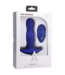 Doc Johnson Expander - Silicone Anal Plug with Remote Control