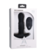 Doc Johnson Expander - Silicone Anal Plug with Remote Control