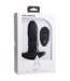 Doc Johnson Rise - Silicone Anal Plug with Remote Control