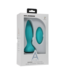 Doc Johnson Rimmer - Advanced Silicone Anal Plug with Remote Control