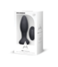 Doc Johnson Vibe - Advanced Silicone Anal Plug with Remote Control