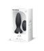 Doc Johnson Vibe - Adventurous Silicone Anal Plug with Remote Control