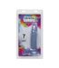 Doc Johnson Realistic Cock with Balls - 7 / 18 cm