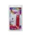 Doc Johnson Realistic Cock with Balls - 7 / 18 cm