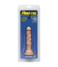 Doc Johnson Slimline Dong with Suction Cup - 4.5 / 11 cm - Vanilla