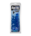 Doc Johnson Slimline - 7 / 18 cm - Cobalt Blue