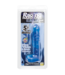 Doc Johnson Slimline - 5.5 / 13 cm - Cobalt Blue