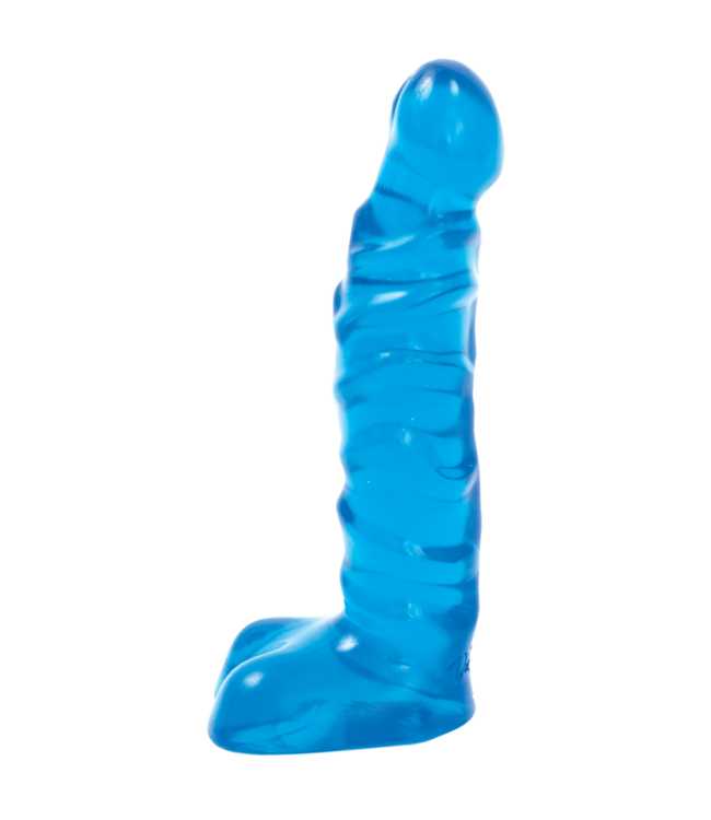 Slimline - 5.5 / 13 cm - Cobalt Blue