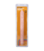 Doc Johnson Veined Double Header - Dildo with Double Ends - 18 / 45 cm