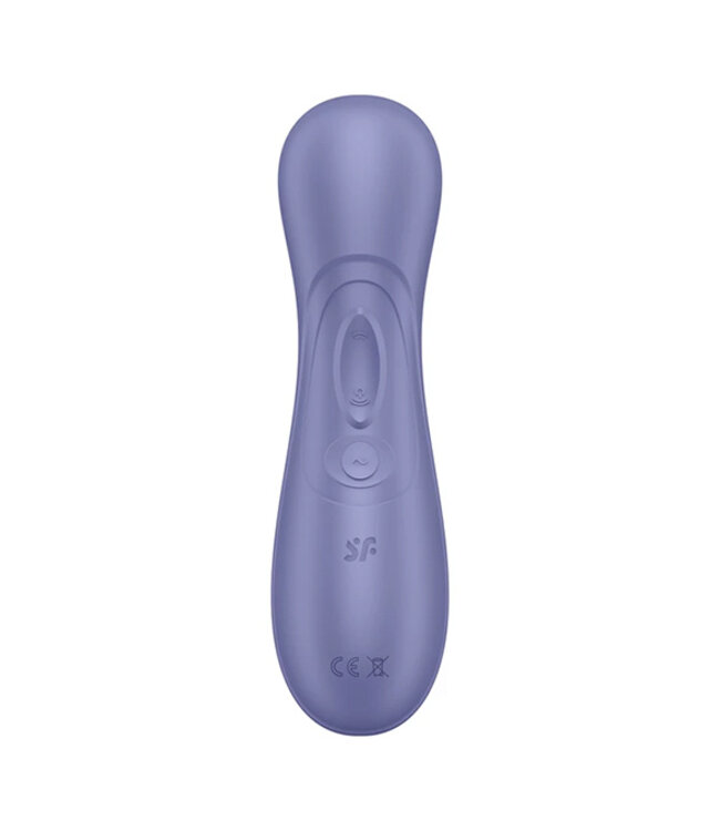 Satisfyer - Pro 2 Generation 3 Lilac