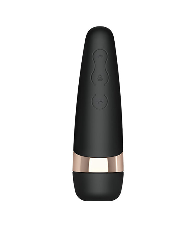 Satisfyer - Pro 3 Vibration