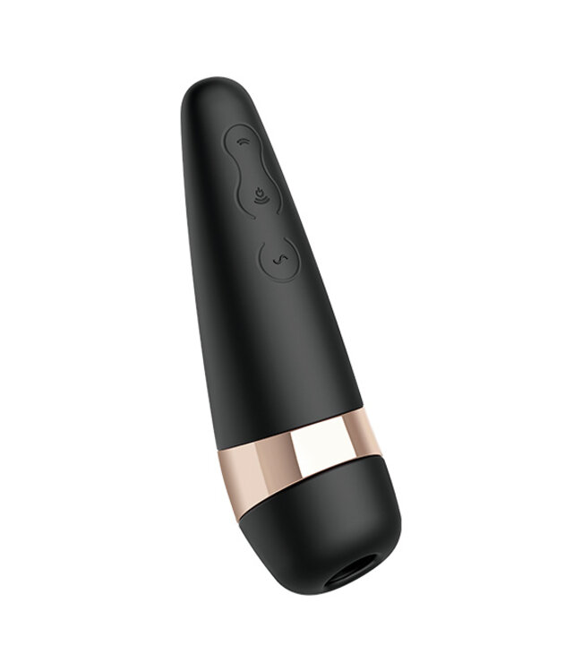 Satisfyer - Pro 3 Vibration