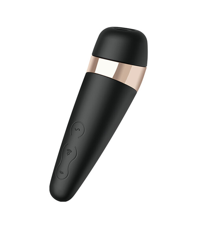Satisfyer - Pro 3 Vibration