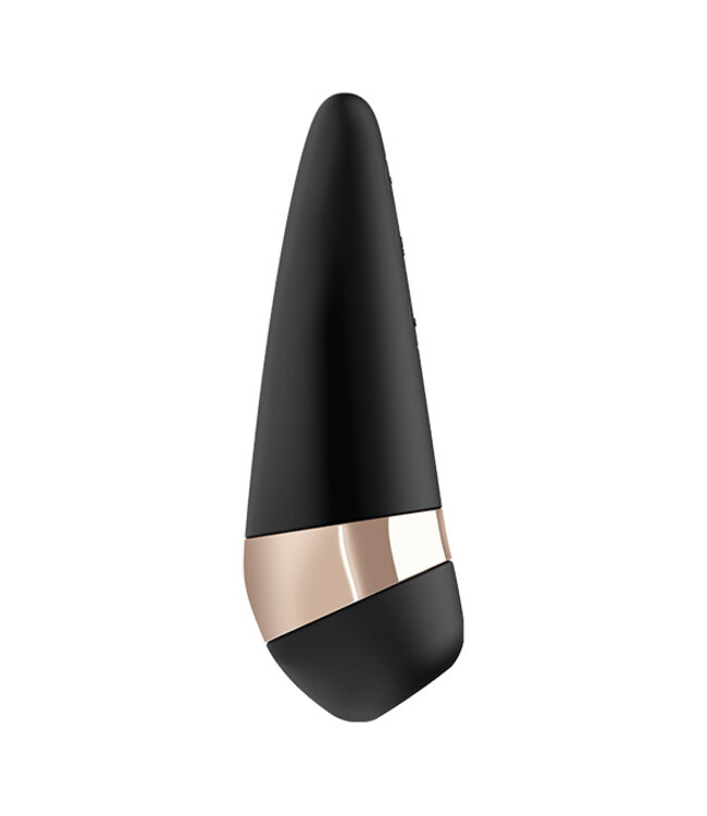 Satisfyer - Pro 3 Vibration