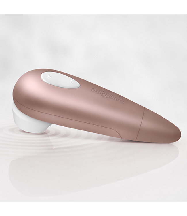 Satisfyer - 1 Next Generation