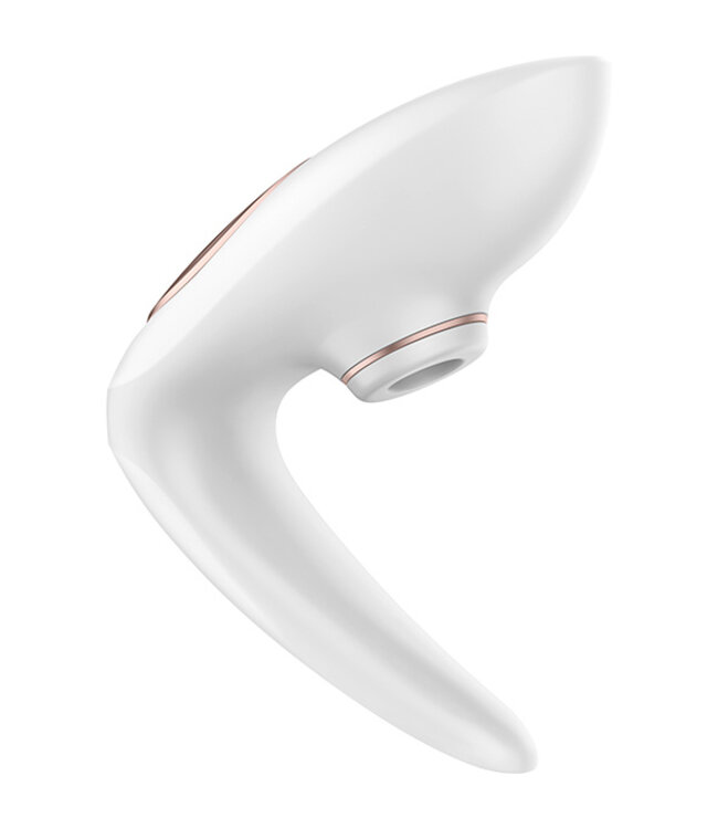 Satisfyer - Pro 4 Couples