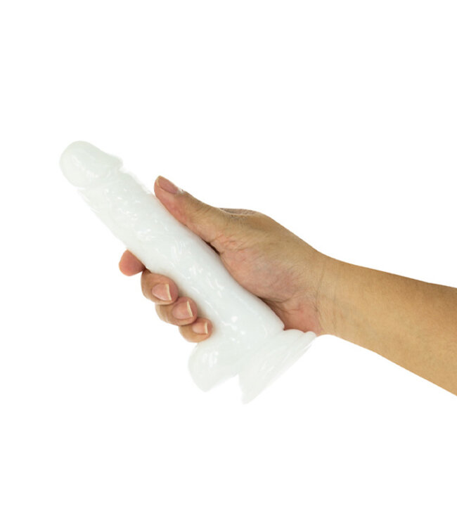 Addiction - Pearl Dong 19 cm