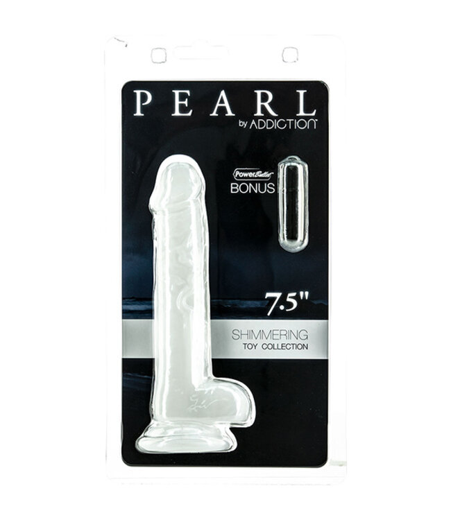 Addiction - Pearl Dong 19 cm