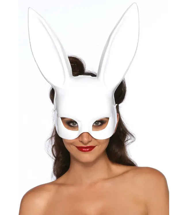 Masquerade Rabbit Mask