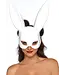 Leg Avenue Masquerade Rabbit Mask