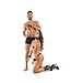 Bedroom Fantasies Total Restraint Complete Set - Zwart