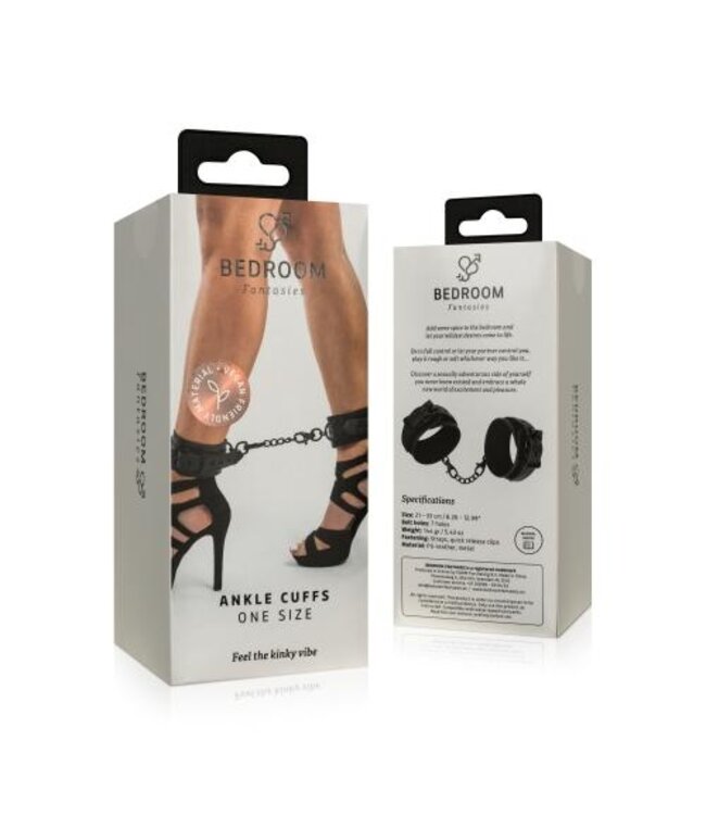 Kunstleren Enkelboeien