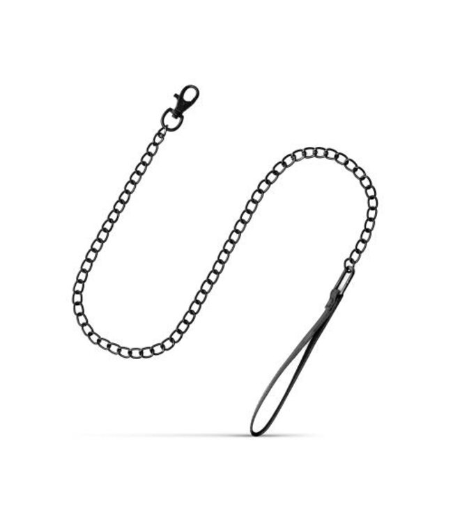 Kunstleren Halsband & Ketting