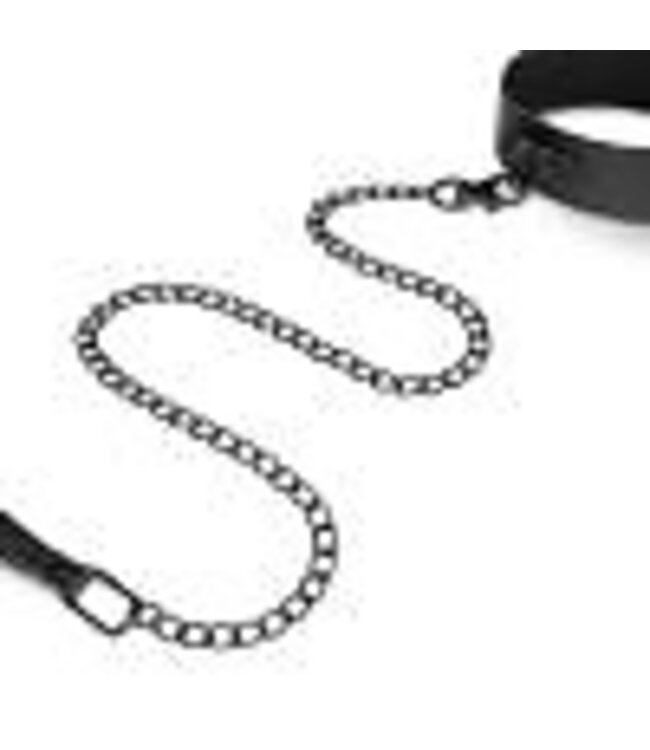 Kunstleren Halsband & Ketting