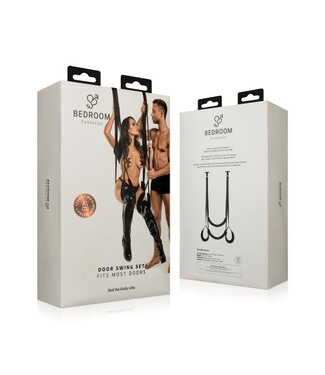 Bedroom Fantasies Kinky Sex Schommel Voor Aan Het Plafond
