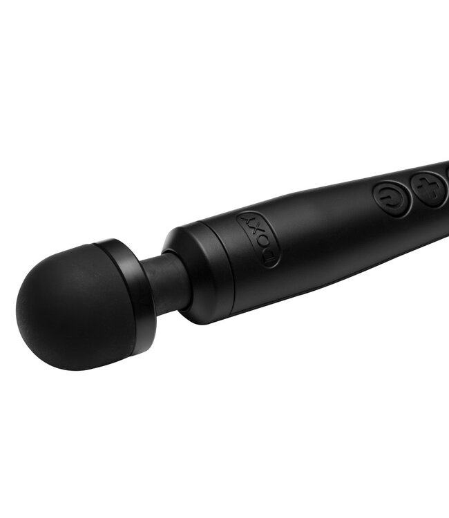 Doxy 3 USB-C Wand - Black