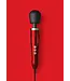 Doxy Die Cast Metal Wand Massager - Red