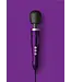 Doxy Die Cast Metal  Wand Massager - Purple