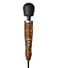 Doxy Die Cast Metal Wand Massager - Tiger