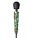 Doxy Die Cast Metal Wand Massager - Pineapple