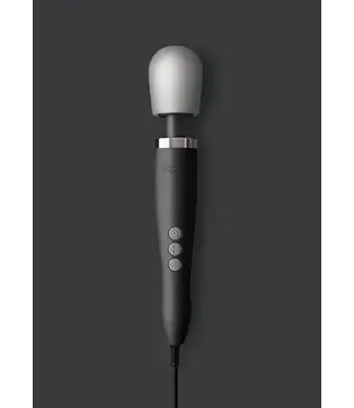 Doxy The Original Massager - Black