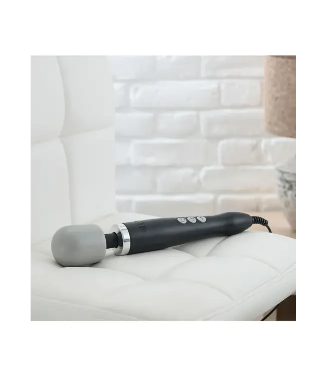 The Original Massager - Black