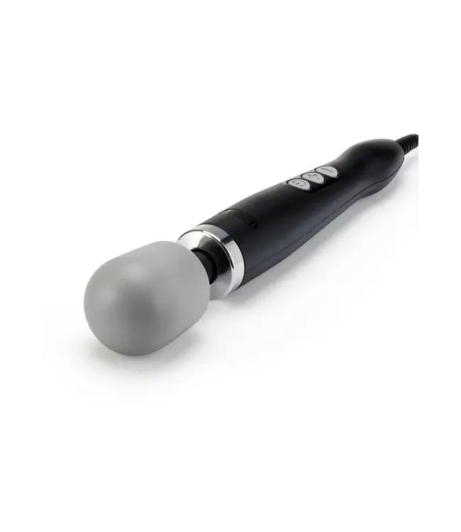 The Original Massager - Black