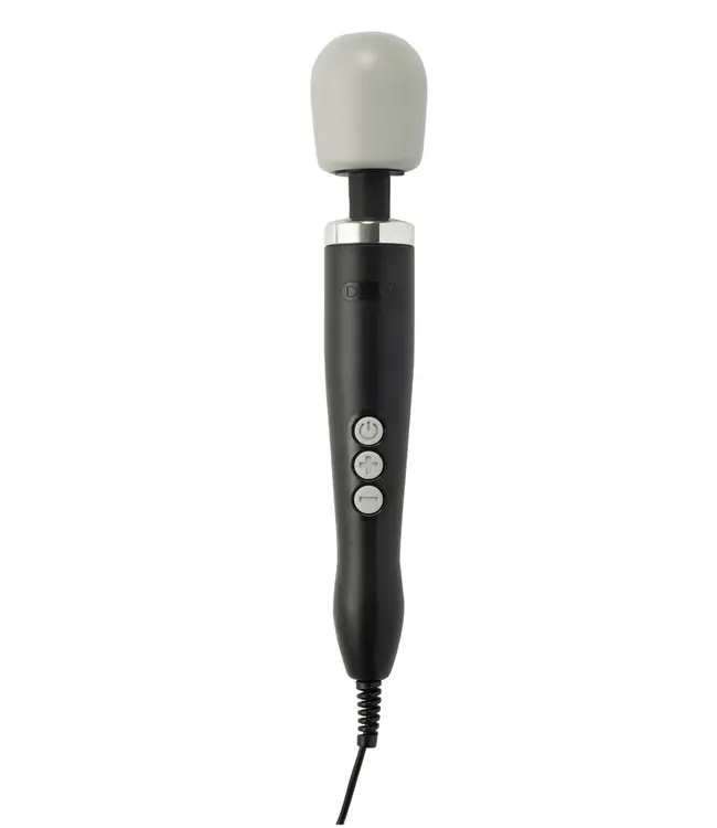 The Original Massager - Black