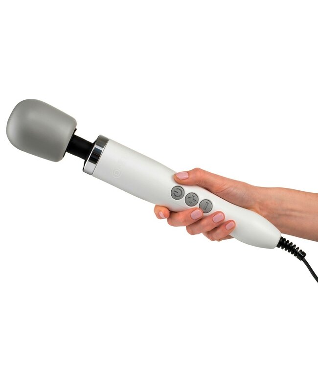 The Original Massager - White